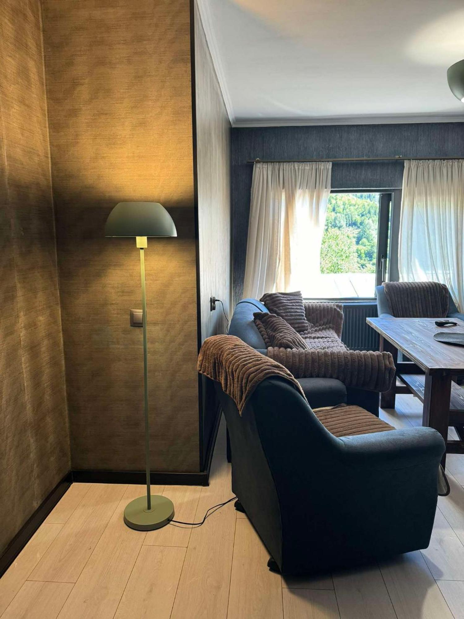 Nino Ratiani'S Guesthouse Mestia Eksteriør bilde